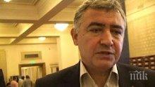Атанас Мерджанов: Кабинетът няма намерение да удължава мандата си