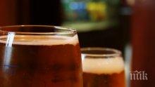  Бургас и Варна са лидери в консумацията на бира през лятото