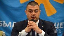 „България без цензура“ с официална позиция за атаката на Ангел Славчев
