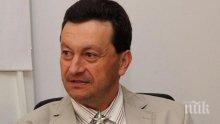 Таско Ерменков призна: Правителството нямаше прозрачна политика на взимане на решения