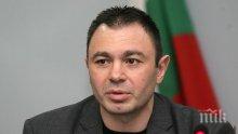 Светлозар Лазаров: Никой държавник не може да гарантира, че няма риск от терористичен акт