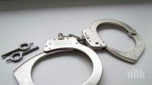 Арестуваха бандитите с качулки, извършили въоръжен грабеж в Бургас