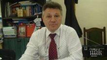Човек от правителството на Иван Костов гласен за военен министър