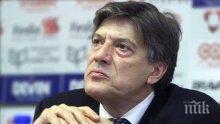 Антоний Гълъбов: Миков ще бъде изкупителна жертва за загубата на БСП на изборите