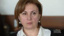 Румяна Бъчварова от ГЕРБ: Хората не харесаха нашата надменност