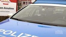 Глобиха българин в Германия за шофиране в насрещното движение