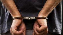 Арестуваха българин в Кипър по подозрение в кражба