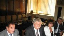 Шефът на ЕНП Жозеф Дол на обиколки с Борисов преди вота