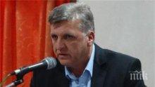 Отстраниха шефа на ВиК-Пловдив, слагат общински съветник от ГЕРБ