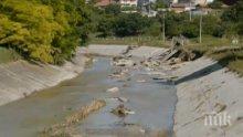 Северозападна България се възстановява след потопа
