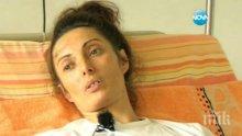 Изписаха Мария, която падна с асансьора от деветия етаж
