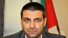 Ексминистър на траспорта: Русия губи от забраната на полети, България ще спечели