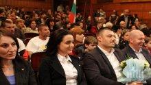 Рада Коджабашева: "България без цензура" ще спаси Кърджали от страха и бедността