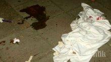Кървав ад на пътя! Адска катастрофа взе живота на 33-годишна жена край Брегово
