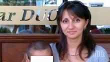 Тъжна вест! Почина Ива от Бургас, която трогна стотици хора с борбата си за живот