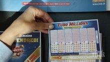 Нова измама в Благоевград! Преметнаха бензинджийка с талон на Националната лотария