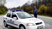 Скандално ченге изхвърча от полицията в Бяла Слатина