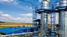 Разширяваме газовото находище в Чирен съвместно с Азербайджан