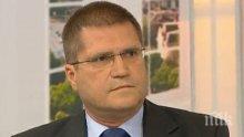 Николай Цонев: Партиите в изпълнителната власт имат свое съдебно лоби