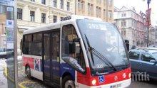 Европейски пример! Автобусните шофьори в София ще бъдат с униформи