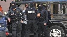 ДАНС разкри секти на "Ислямска държава" в Шуменско, операцията се пази в тайна
