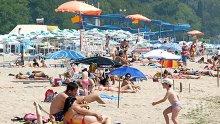 Рекорд! 4,7 млн. чужди туристи почивали на Черноморието