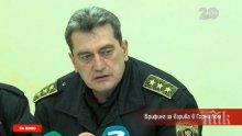 Ген. Николай Николов потвърди: Синът на собственика е вътре, водил е операции по обезвреждане