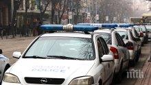 Засилено полицейско присъствие в ромските квартали в Хасково