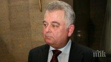 Ген. Кирчо Киров: България е реална цел на терористични организации