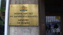 Здравното министерство прати хиляди болни на опашка за ТЕЛК