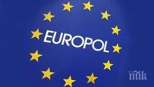 Европол издирва наш предприемач, присвоил си 500 хиляди ДДС