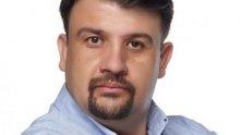 Настимир Ананиев: Регистрирах марката "Реформаторски блок", за да запазя интересите на партията