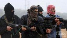Оръжеен експерт твърди: В Ирак и Сирия има и българско оръжие