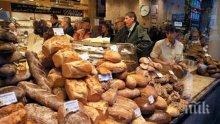 До 20% по-ниски приходи за хлебопроизводителите във Варна