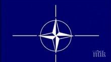Даваме 110 военни за новата мисия на НАТО "Решителна подкрепа"