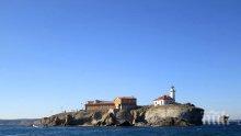 Остров Света Анастасия ще се бори за списъка на „Чудесата на България“