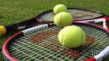 Тенис турнир за деца ще се проведе в столицата
