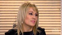 Цирк! Отцепницата Анна Баракова: Известна съм в Пловдив! Жителите на града: Това да не е местната фризьорка!?