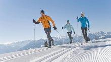 Силен сезон очакват ски курортите в страната
