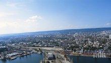 Законът за туризма раздели Черноморието на Варна и Бургас