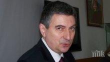 Захари Георгиев от БСП: Ако отидем на вариант "предсрочни избори", излиза, че ГЕРБ са ни заблуждавали