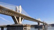 България подписва меморандум с Румъния за два нови моста над Дунав