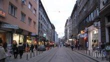 Улица „Граф Игнатиев“ става пешеходна зона с ретро трамвай
