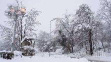Кметът на Габрово “писа четворка” на снегопочистването 