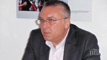 Депутатът от ГЕРБ Димитър Бойчев: Абсолютно необходима е актуализация на бюджета