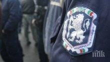 Рокади в полицията в Бургас