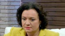 Министър Василева: Със сигурност ще има загуба на средства по Оперативна програма „Околна среда“