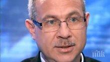 Лъжите на Веселин Иванов – шефа на „Военна информация”