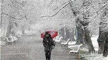 Внимание! Жълт код за сняг и поледици в половин България, времето се влошава!