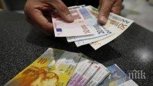 Пропастта между доходите на българите ще се задълбочи драстично към 2018 г.